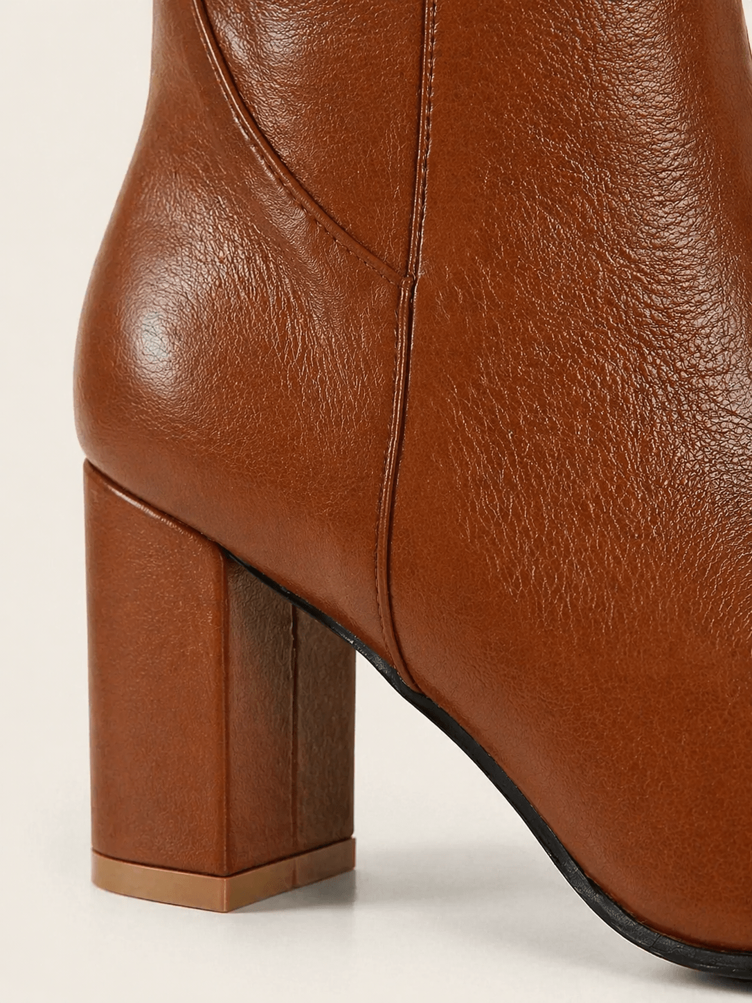 bota-de-couro-feminina-kabani-cano-alto-ladie-1114977 - Kabani