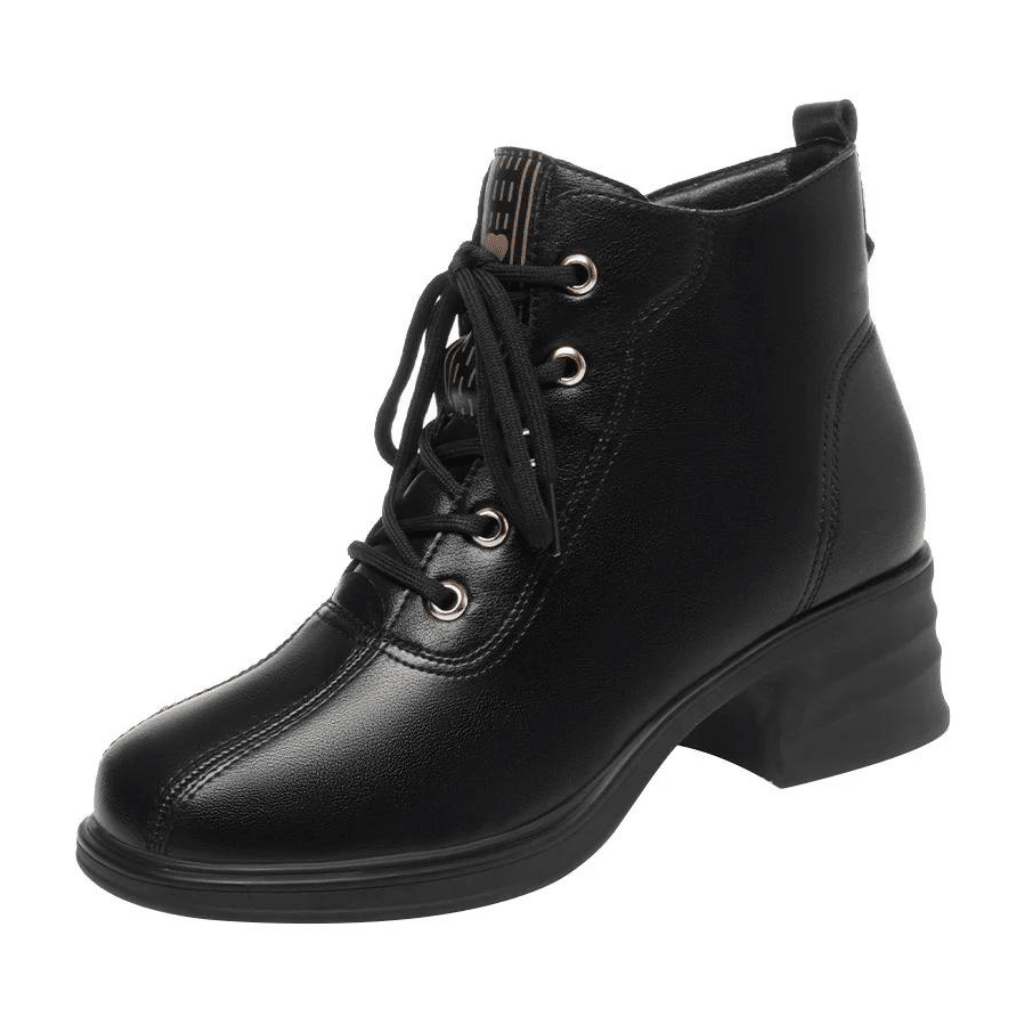 bota-feminina-de-couro-aveludada-carey-7376774 - Kabani