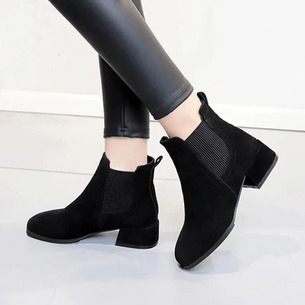 bota-feminina-de-couro-casual-slip-1574440 - Kabani