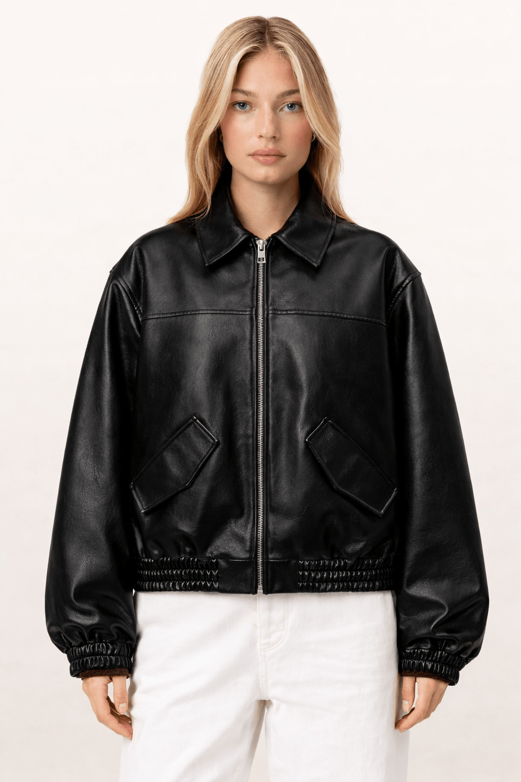 jaqueta-feminina-de-couro-bomber-2108894 - Kabani