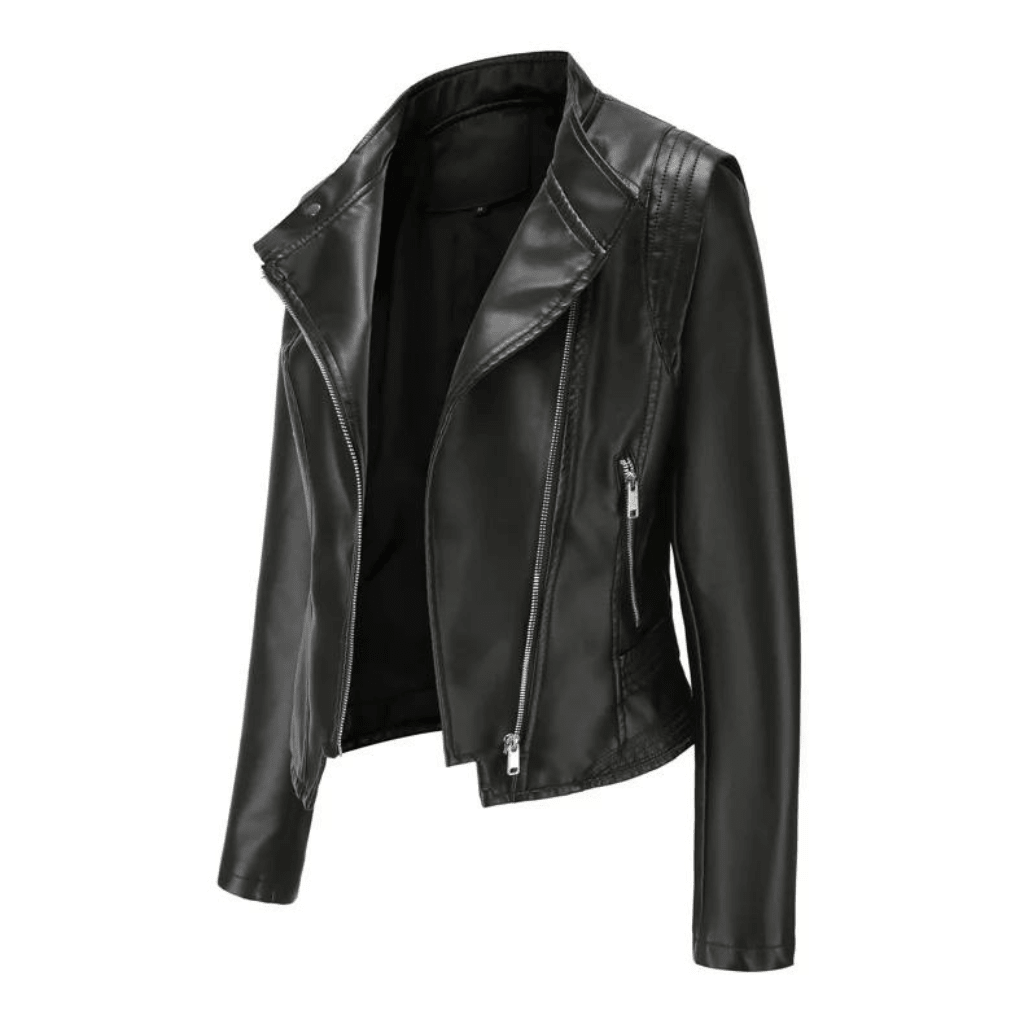 jaqueta-feminina-de-couro-punk-3886409 - Kabani