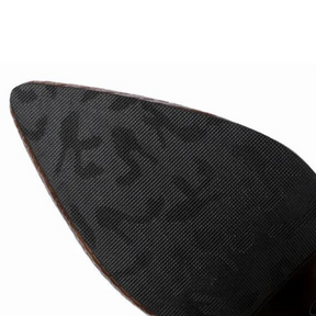Bota Feminina de Couro Lady Fashion