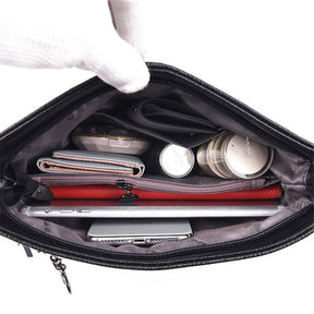 Bolsa Feminina em Couro Genuino - Genuine Premium
