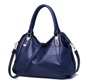 Bolsa Feminina em Couro Genuino - Giardiane
