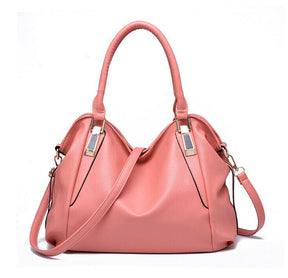 Bolsa Feminina em Couro Genuino - Giardiane