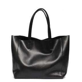 Bolsa Feminina em Couro Genuíno - Mancini