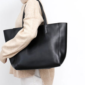 Bolsa Feminina em Couro Genuíno - Mancini