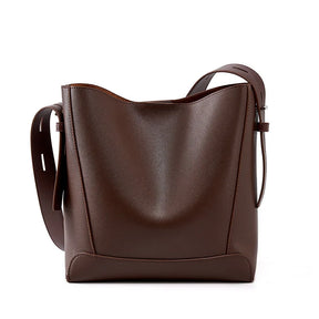 Bolsa Feminina em Couro Genuíno - Stevens