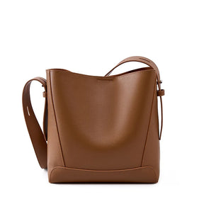 Bolsa Feminina em Couro Genuíno - Stevens