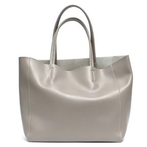 Bolsa Feminina em Couro Genuíno - Mancini