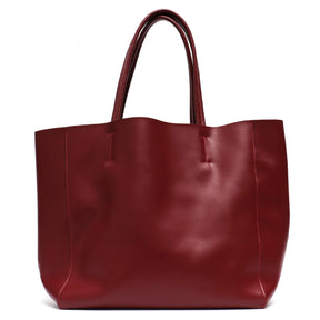 Bolsa Feminina em Couro Genuíno - Mancini