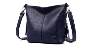 Bolsa Feminina em Couro Genuino - Genuine Premium