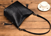 Bolsa Feminina em Couro Genuino - Genuine Premium