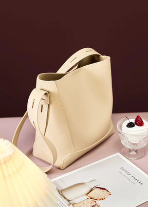 Bolsa Feminina em Couro Genuíno - Stevens