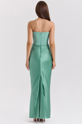 Vestido Longo Modelador Lily - Kabani