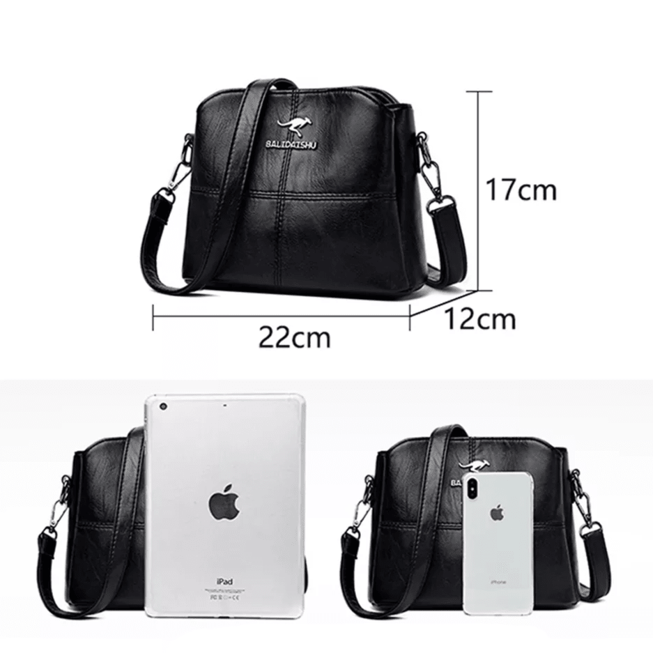 bolsa-feminina-em-couro-genuino-hernandes-classic-alca-de-brinde-3350804 - Kabani