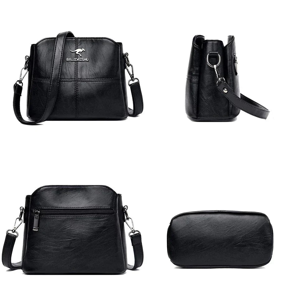 bolsa-feminina-em-couro-genuino-hernandes-classic-alca-de-brinde-5236432 - Kabani