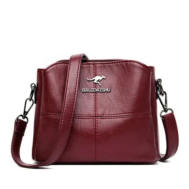 bolsa-feminina-em-couro-genuino-hernandes-classic-alca-de-brinde-5520483 - Kabani
