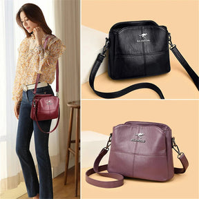 bolsa-feminina-em-couro-genuino-hernandes-classic-alca-de-brinde-6768618 - Kabani