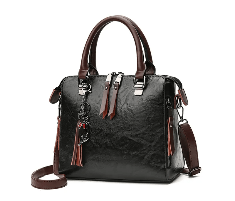 bolsa-feminina-em-couro-genuino-luxury-bag-4250599 - Kabani