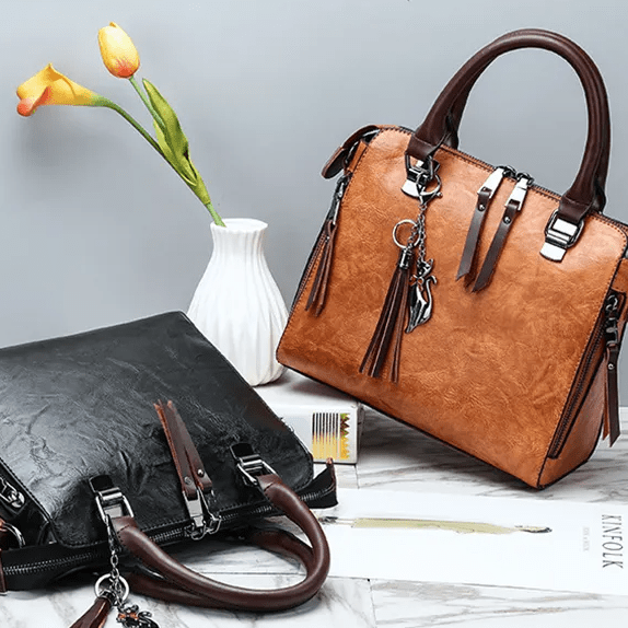 bolsa-feminina-em-couro-genuino-luxury-bag-6560760 - Kabani