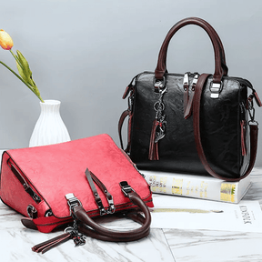 bolsa-feminina-em-couro-genuino-luxury-bag-9579533 - Kabani