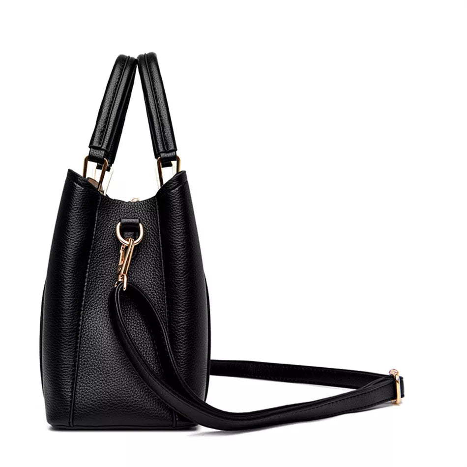 bolsa-feminina-luxo-em-couro-genuino-aussie-4289677 - Kabani