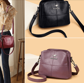 bolsa-feminina-pequena-em-couro-genuino-cangu-balidaishu-4813842 - Kabani