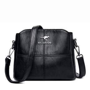 bolsa-feminina-pequena-em-couro-genuino-cangu-balidaishu-5860542 - Kabani