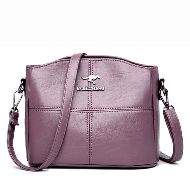 bolsa-feminina-pequena-em-couro-genuino-cangu-balidaishu-7736222 - Kabani