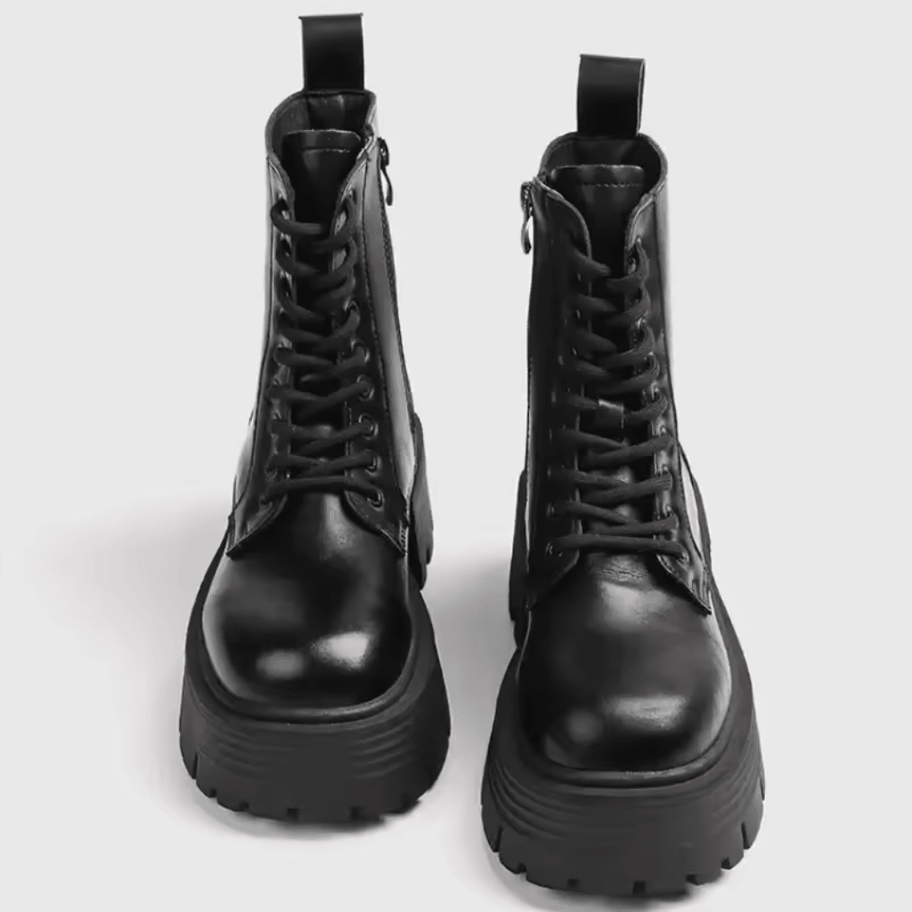 bota-feminina-coturno-salto-grosso-queen-1937952 - Kabani