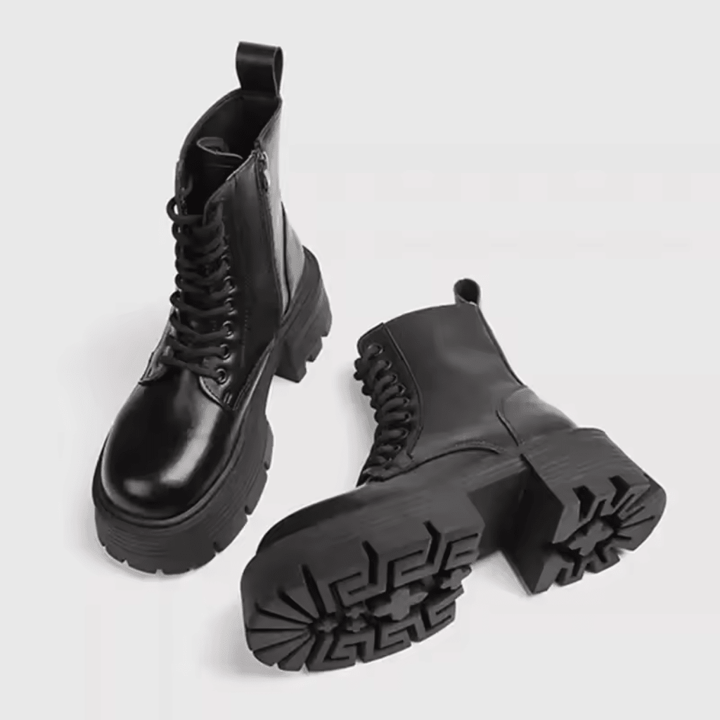 bota-feminina-coturno-salto-grosso-queen-5844079 - Kabani