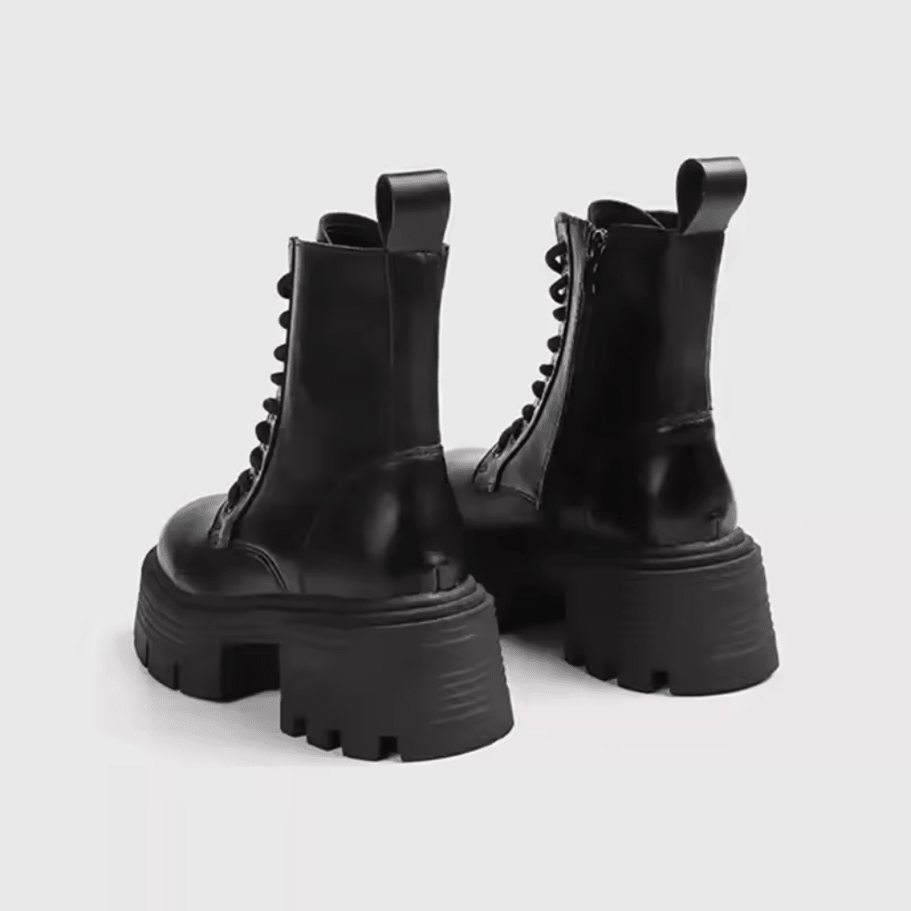 bota-feminina-coturno-salto-grosso-queen-6361676 - Kabani