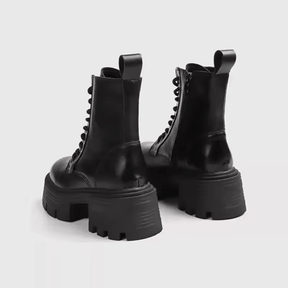 bota-feminina-coturno-salto-grosso-queen-6361676 - Kabani