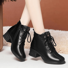 bota-feminina-de-couro-aveludada-carey-5053073 - Kabani
