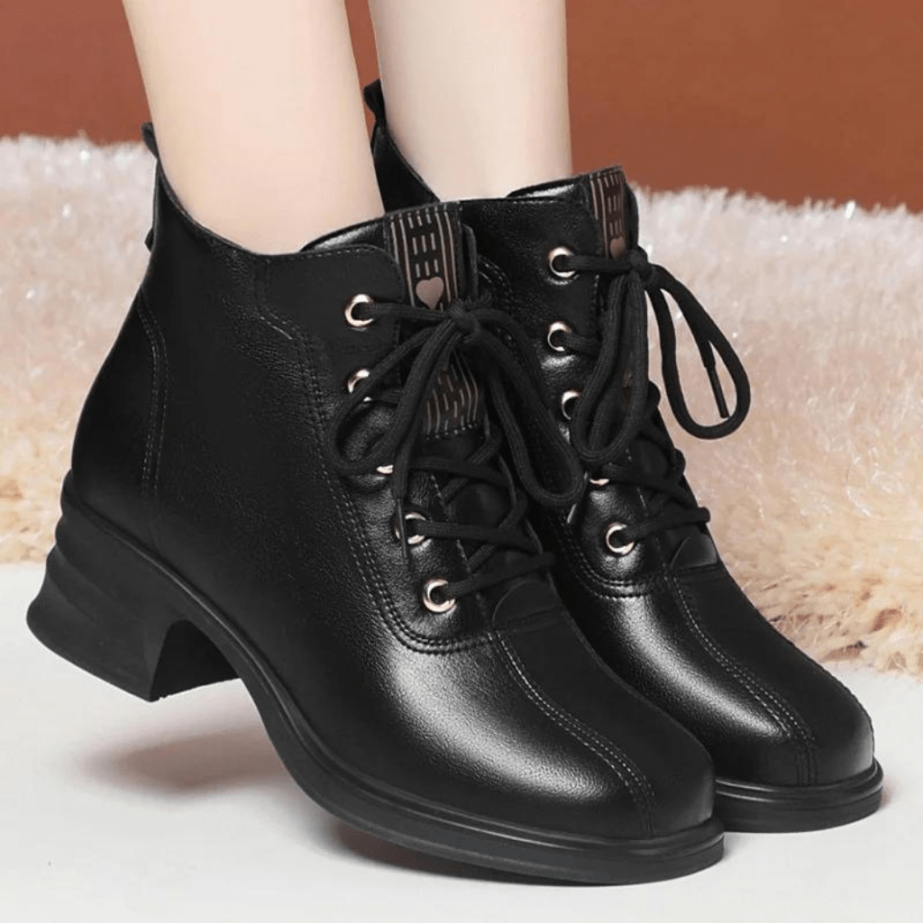bota-feminina-de-couro-aveludada-carey-5218865 - Kabani