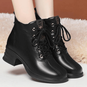 bota-feminina-de-couro-aveludada-carey-5218865 - Kabani