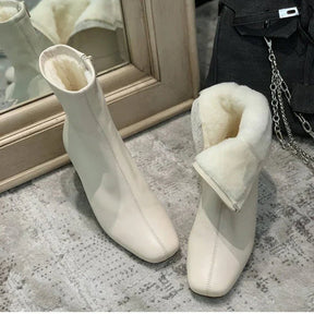 bota-feminina-de-couro-aveludada-heritage-2427136 - Kabani