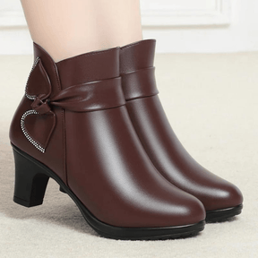 bota-feminina-de-couro-aveludada-lumiss-1653069 - Kabani