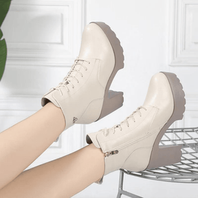 bota-feminina-de-couro-aveludada-mary-1442698 - Kabani