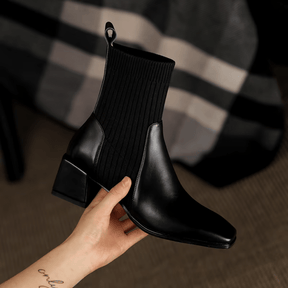 bota-feminina-de-couro-beatrice-9959749 - Kabani