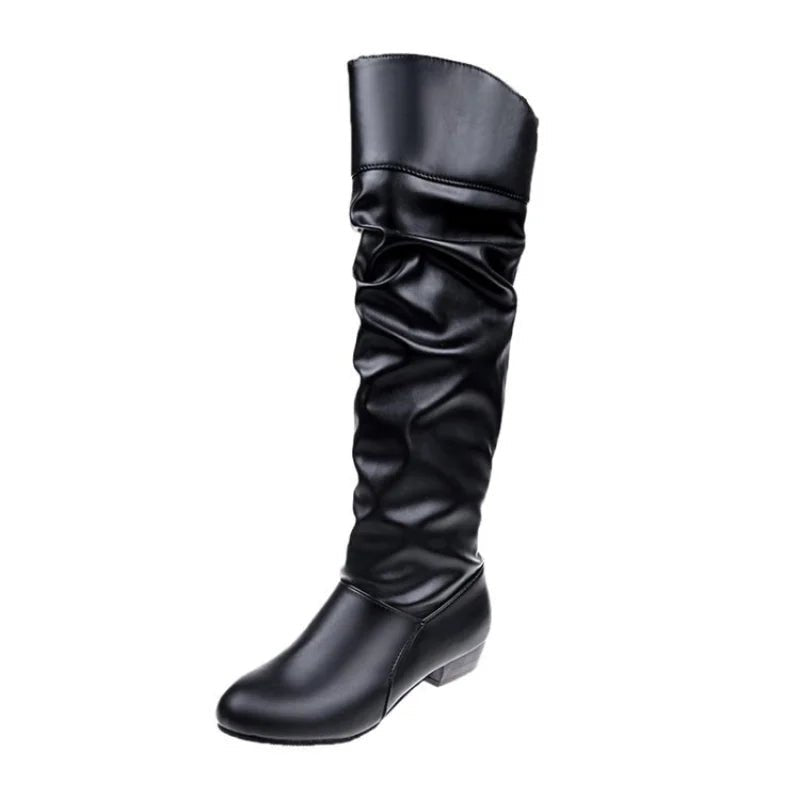 bota-feminina-de-couro-calliope-1577547 - Kabani