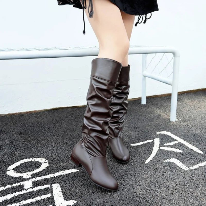 bota-feminina-de-couro-calliope-3435451 - Kabani