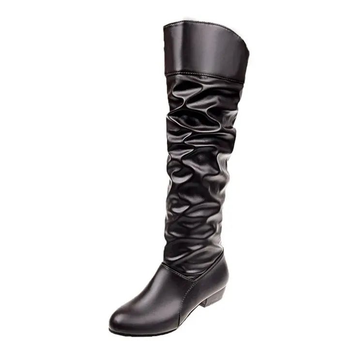 bota-feminina-de-couro-calliope-8587740 - Kabani