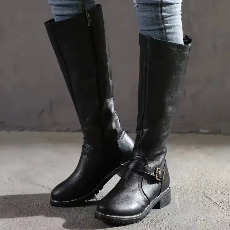 bota-feminina-de-couro-cano-alto-classica-5381837 - Kabani