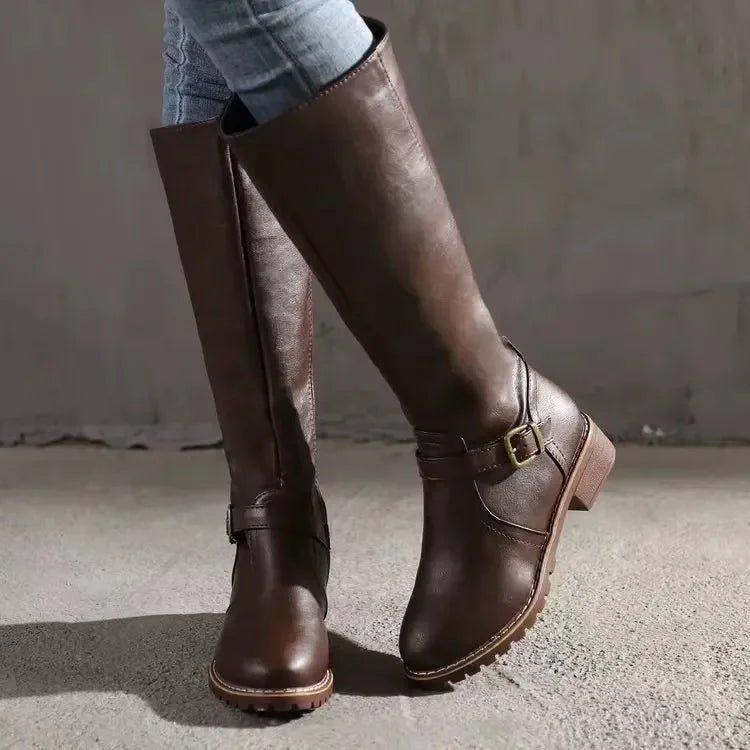 bota-feminina-de-couro-cano-alto-classica-6355925 - Kabani