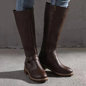 bota-feminina-de-couro-cano-alto-classica-8091363 - Kabani