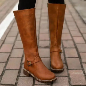 bota-feminina-de-couro-cano-alto-classica-9352046 - Kabani