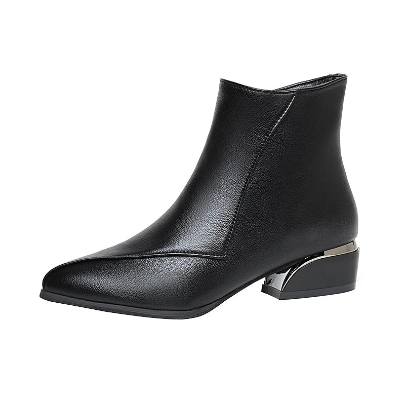 bota-feminina-de-couro-cano-baixo-nevea-1435758 - Kabani