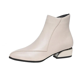 bota-feminina-de-couro-cano-baixo-nevea-3158255 - Kabani